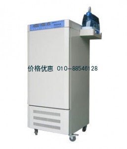 上海新苗HPX-300BSH-Ⅲ恒温恒湿箱
