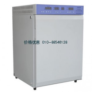 上海新苗WJ-80B-Ⅲ二氧化碳细胞培养箱