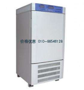 上海新苗WJ-80A-Ⅱ二氧化碳细胞培养箱