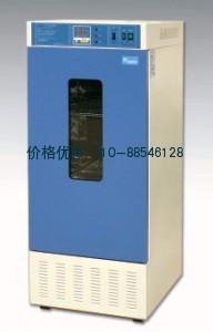 上海齐欣LRH-150生化培养箱