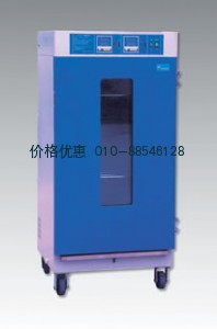 上海齐欣MJ-150-II霉菌培养箱(无氟制冷)