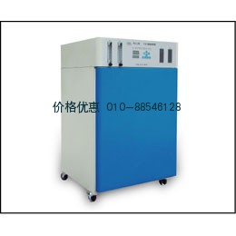上海跃进WJ-2-160水套二氧化碳细胞培养箱