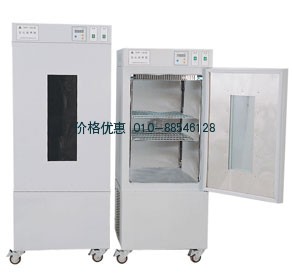 上海森信SHP-150生化培养箱