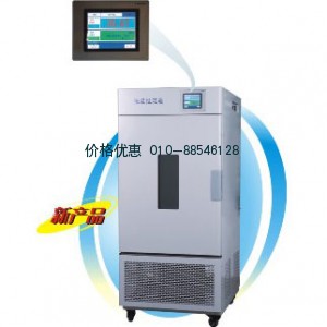 上海一恒BPS-100CA恒温恒湿箱－液晶屏