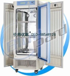 上海一恒MGC-350BPY-2光照培养箱