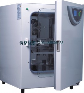 上海一恒BPN-240CRH(UV)二氧化碳培养箱