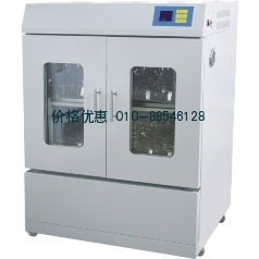 上海一恒HZQ-X500C恒温振荡培养箱