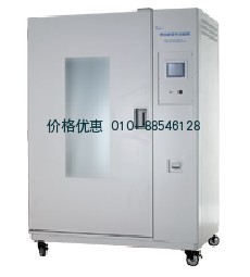 上海一恒LHH-800GSD大型药品稳定性试验箱