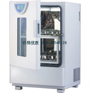 上海一恒THZ-98AB恒温振荡培养箱