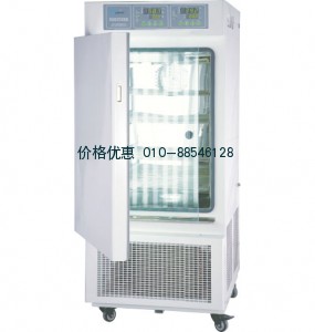 上海一恒LHH-250SD药品稳定性试验箱