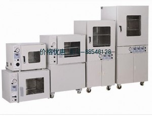 上海培因DZG-6210电热真空干燥箱