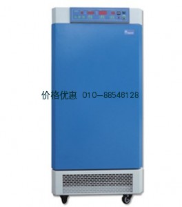 上海齐欣KRG-300BP光照培养箱
