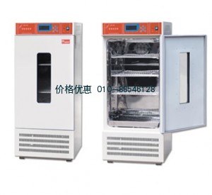 上海齐欣KLH-150FD精密生化培养箱