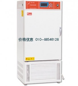上海齐欣KRC-100CL低温培养箱