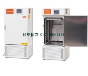 上海齐欣LHH-150GSP综合药品稳定试验箱