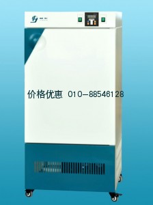 上海精宏SHP-750生化培养箱