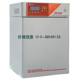 上海博迅BC-J160S二氧化碳细胞培养箱（水套）