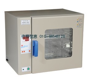 上海博迅GZX-9140MBE电热鼓风干燥箱