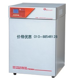上海博迅BG-270隔水式电热恒温培养箱