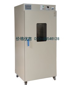 上海博迅GZX-9420MBE电热鼓风干燥箱