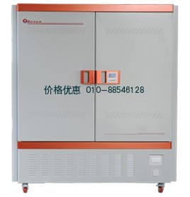 上海博迅BIC-800程控人工气候箱