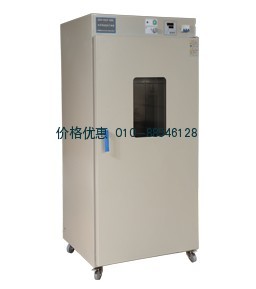 上海博迅GR-420热空气消毒箱