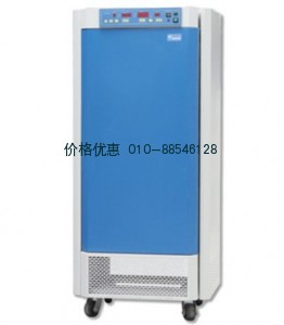 上海齐欣KRQ-250P人工气候箱